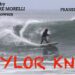 TAYLOR KNOX – LOWERS