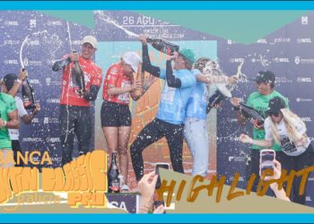 Triunfo de Janire Gonzalez Etxabarri en Pantin