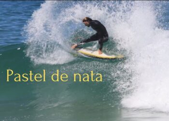 VICENTE ROMERO | PASTEL DE NATA