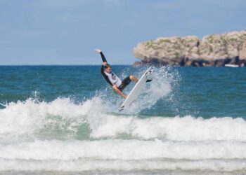 JACOBO TRIGO | 25 Open Surf Escuela Cántabra de Surf