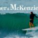 ASHER PACEY & MCKENZIE BOWDEN | AN AFTERNOON SURFING COOLANGATTA