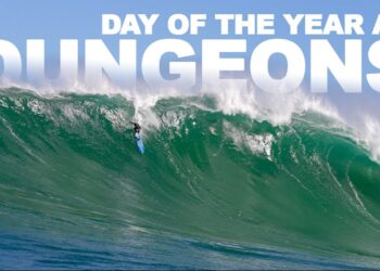 DAY OF THE YEAR AT DUNGEONS