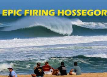 EPIC FIRING HOSSEGOR