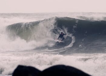 FARRAGO – ADAM NORRIS