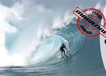 FLASHSURFING CAP 40 T4