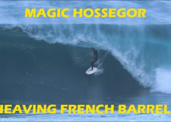 MAGIC HOSSEGOR – LA  GRAVIÈRE