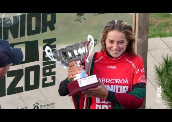 JANIRE GONZÁLEZ-ETXABARRIA – JUNIOR PRO RAZO-CAIÓN 2023