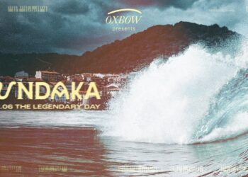 MUNDAKA – THE LEGENDARY DAY