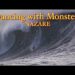 NAZARE, DANCING WITH MONSTERS