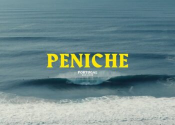 PENICHE SURF HEAVEN | VON FROTH