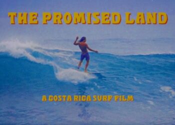 MANU MOSTEIRO | THE PROMISED LAND