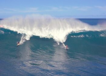 WAIMEA BAY