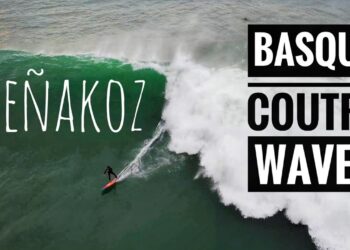 BASQUE COUNTRY WAVES – MEÑAKOZ