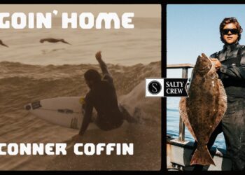GOIN’ HOME | CONNER COFFIN