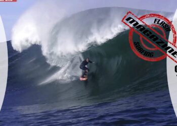 FLASHSURFING CAP 42 T4