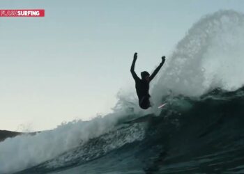 FLASHSURFING CAP 45 T4