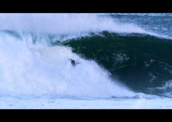 MULLAGHMORE GOES XXL THE INSANE RIDES, BARRELS AND BEATDOWNS OF NOV 9TH 2023