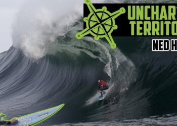 UNCHARTED TERRITORY | Ned Hart