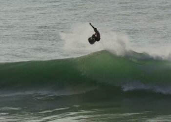 OASIS | JACK FREESTONE AND HUDSON RITCHIE