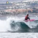 El Euromáster 2023 arranca en Las Américas, Arona, con los mejores surfistas de Europa mayores de 35 años