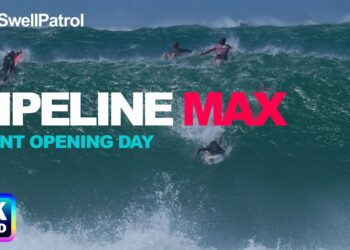 EPIC PIPELINE MAX XII