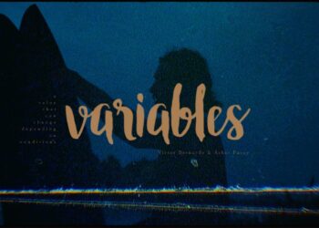 VARIABLES | MATT KLEINER