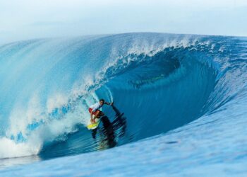 Didier Piter: Surfeando entre olas y éxitos, desde las competiciones internacionales hasta la formación de talentos