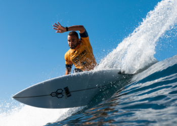 El Spring Surfest Las Américas Pro arranca los motores de esta edición 2023