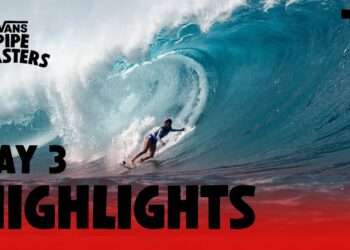 VANS PIPE MASTERS 2023