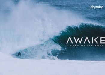 AWAKEN ~ A COLD WATER SURF FILM