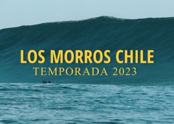 CRISTIAN MERELLO | CHILE – LOS MORROS 2023