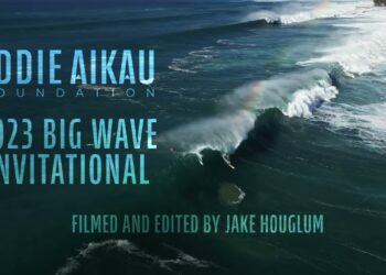 THE EDDIE AIKAU 2023