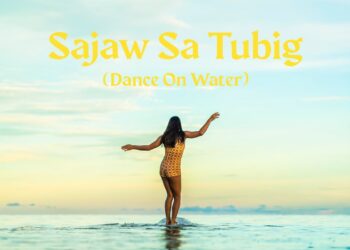 JOSIE PRENDERGAST | DANCE ON WATER