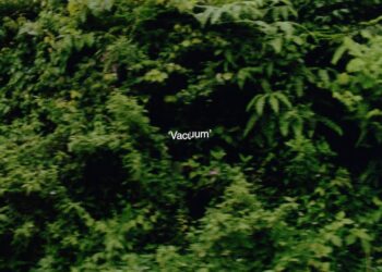 KAI NEVILLE | VACUUM