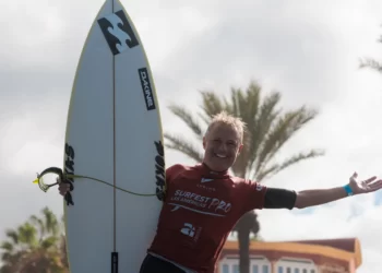 El Spring Surfest Las Américas Pro corona a los nuevos campeones de Europa Máster