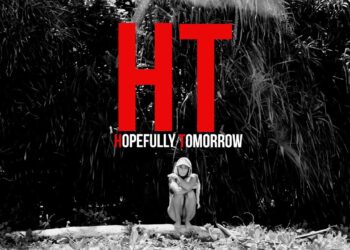 LAURA COVIELLA | HOPEFULLY TOMORROW