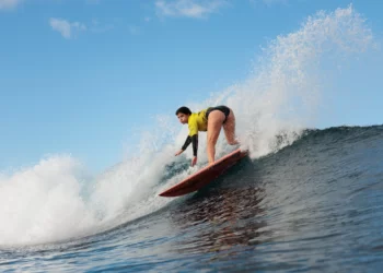 Mañana arranca en el Spring Surfest Las Américas Pro una nueva edición del campeonato internacional Eurokids