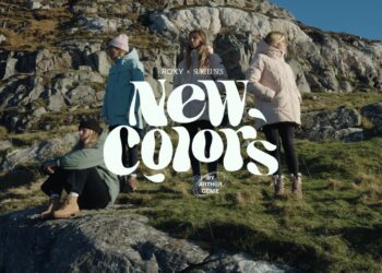 JANIRE GONZÁLEZ ETXABARRI | NORUEGA