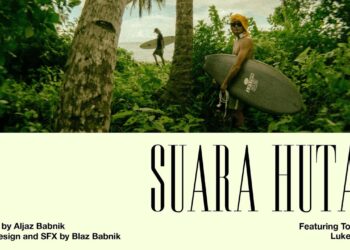 SUARA HUTAN