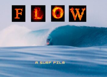 FLOW A SURF MOVIE | ELI OLSON