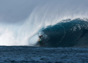 Histórico segundo día en el Lanzarote Quemao Class