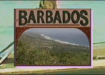 JOSHE BURKE | BARBADOS