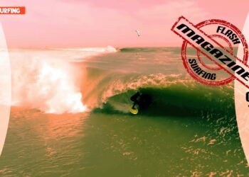 FLASHSURFING CAP 3 T5