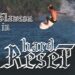 HARD RESET | LAVI SLAWSON