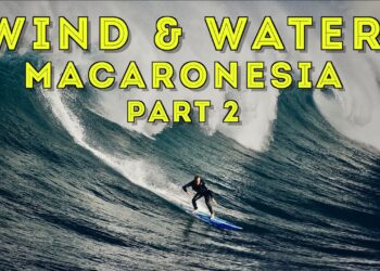 LA MISTERIOSA | TIM BONYTHON