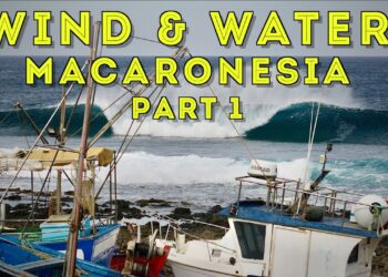 LANZAROTE  |  Wind & Water Macaronesia