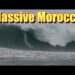 THE ULTIMATE MOROCCAN BIG WAVE ADVENTURE