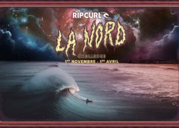 Rip Curl Challenge La Nord 2024