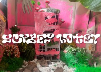 SCOBEY HOTEL | BRAIDEN MAITHE