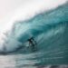 SAM PITER | SCORING PERFECT WAVES AT QUEMAO CLASS